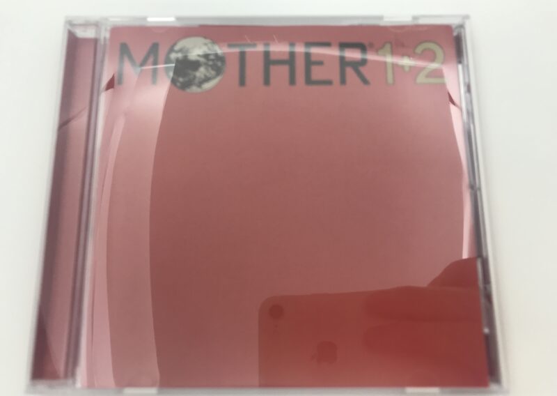 MOTHER1+2 サウンドトラック 杉並区高円寺南 店頭買取