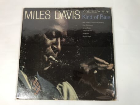 遺品整理・買取・レコードの画像