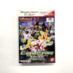 ワンダースワンカラー『デジモンテイマーズ バトルスピリット Ver.1.5』SWJ-BANC30 バンダイ 八千代市勝田台 宅配買取