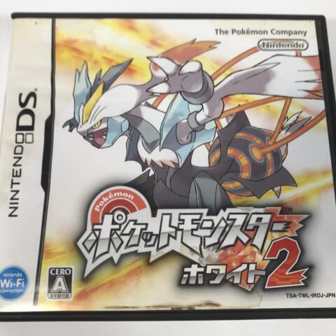 3DSソフト