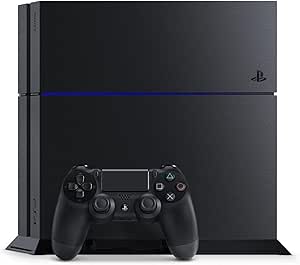 プレイステーションの本体