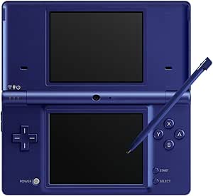 ニンテンドーDSの本体