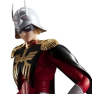 フィギュアーツの画像