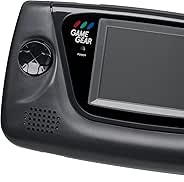 ゲームギアの本体