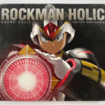 ROCKMAN HOLIC ～the 25th Anniversary～の画像