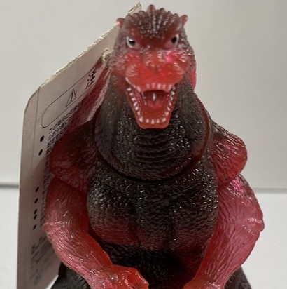 ソフビの画像
