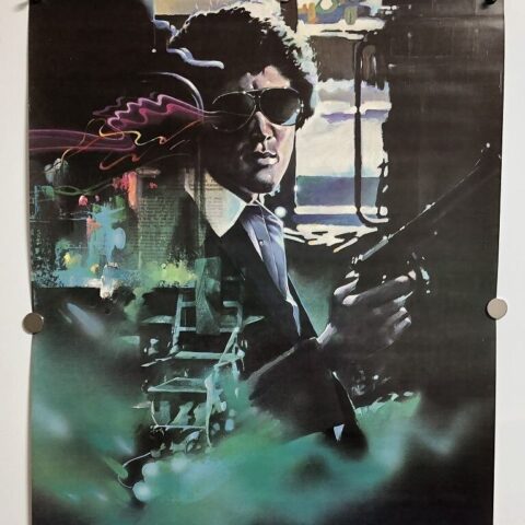 映画ポスター