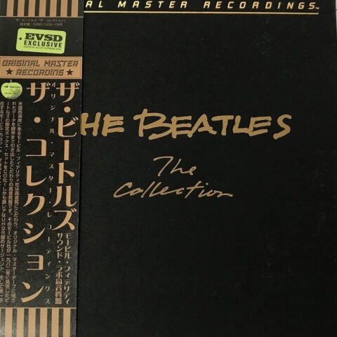洋楽CD