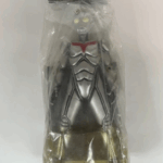 ウルトラマンノアのビッグサイズソフビフィギュア（BANDAI製）