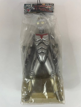 ウルトラマンノアのビッグサイズソフビフィギュア（BANDAI製）