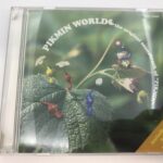 任天堂『ピクミン』サントラCD ピクミン・ワールド TOCT-24808 板橋区成増 出張買取