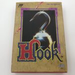 ファミコンソフト『Hook（フック）』ESF-7Q/ESPG-43 エピック・ソニーレコード 新宿区西新宿 出張買取