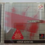 PlayStationソフト『サイレントヒル』を東京都世田谷区三軒茶屋で出張買取