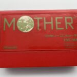 ファミコンソフト MOTHER を東京都杉並区で出張買取