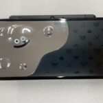 ニンテンドー3DS LL はぐれメタルエディションを東京都世田谷区で出張買取