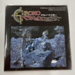 クロノ・トリガー オーケストラ エクストラサウンドトラック CTEX-2008 中野区弥生町 出張買取