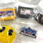 ゲームグッズ『サンソフトグッズセット』IF-05 サンソフト 豊島区池袋 出張買取