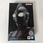 S.H.Figuarts 真骨彫製法 ウルトラマン 未開封 中野区中野 出張買取