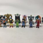 ダイの大冒険 アクションフィギュアを東京都練馬区豊玉中で出張買取