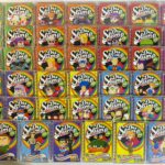 Dr.スランプ アラレちゃん DVD-BOX 全巻セットを東京都練馬区桜台で出張買取