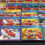 ファミコン ジワン ポケットパズルを東京都板橋区で出張買取