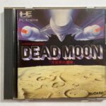 PCエンジン デッドムーンの画像