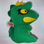 PC原人 ぬいぐるみを東京都板橋区で出張買取