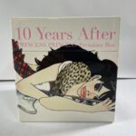 『PRINCESS PRINCESS / 10 Years After Premium Box SECL-371』CD-BOX 世田谷区代沢 出張買取