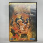 メガドライブ ベア・ナックルIII を埼玉県戸田市で出張買取