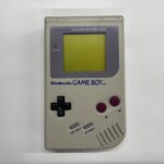 任天堂 GAME BOY（ゲームボーイ）を東京都豊島区池袋で出張買取