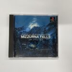 プレイステーション用ソフト『Mizzurna Falls ミザーナフォールズ』を名古屋市緑区鳴海町から宅配買取