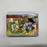 ファミコンソフト『ドラゴンボール 神龍の謎』BAN-DB バンダイ 練馬区桜台 出張買取