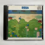 セガ『SEGA GAME MUSIC VOL.2』28XA-108 アルファレコード 世田谷区三宿 出張買取