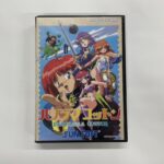 メガドライブ パノラマコットンを東京都小金井市から店頭買取