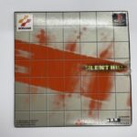 PlayStation用ソフト『サイレントヒル 体験版』SLPM-80363 コナミ 渋谷区代々木 出張買取