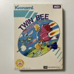 MSX版『ツインビー』RC7440を東京都世田谷区経堂で出張買取