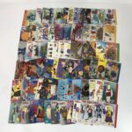 悪魔くん カードダス コンプリートセット 練馬区桜台 出張買取