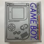 Nintendo GAME BOY（初代）を東京都目黒区鷹番で出張買取