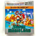 ゲームボーイソフト_日本版パッケージ_海外コレクター需要_相場への影響