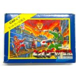 ファミコンソフト『トップシークレット ヒットラーの復活』カプコン 北区赤羽 出張買取