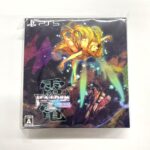 PS5ソフト『雷電III×MIKADO MANIAX』限定版 13MO-00001 モス 藤沢市辻堂元町 出張買取
