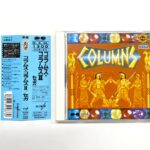 ゲームミュージックCD『コラムス・コラムスII』PCCB-00057 セガ 墨田区錦糸町 店頭買取