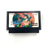 ファミコンソフト『ドラゴンファイター』TCC-1D トーワチキ 北区赤羽 宅配買取